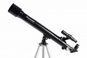 Top 3 Types of Telescopes for Star Gazing: Refractor - Advantages and Disadvantages