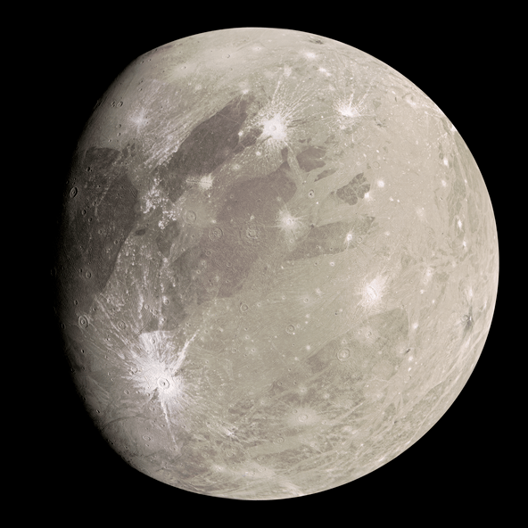 Ganymede
