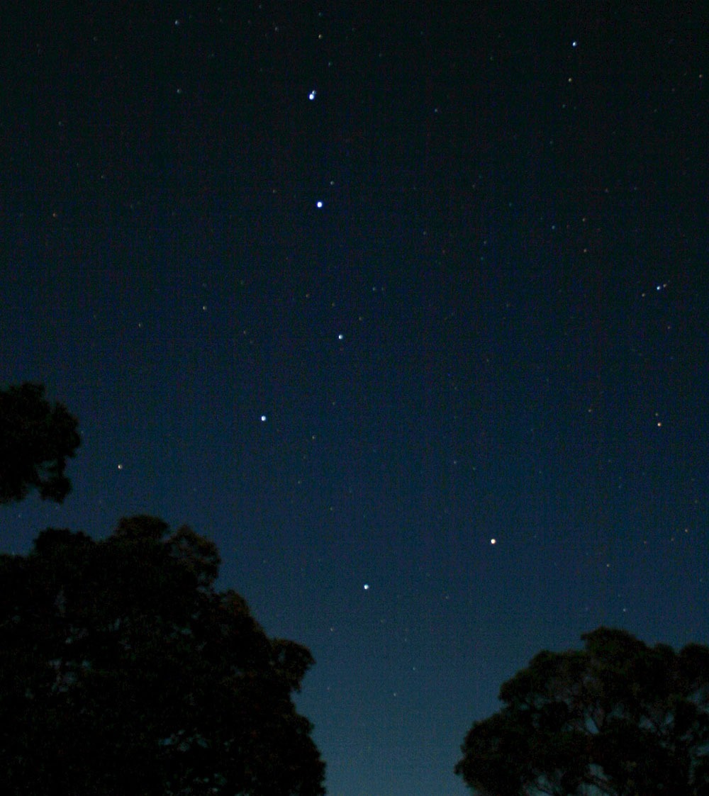 The-Big-Dipper-Asterism