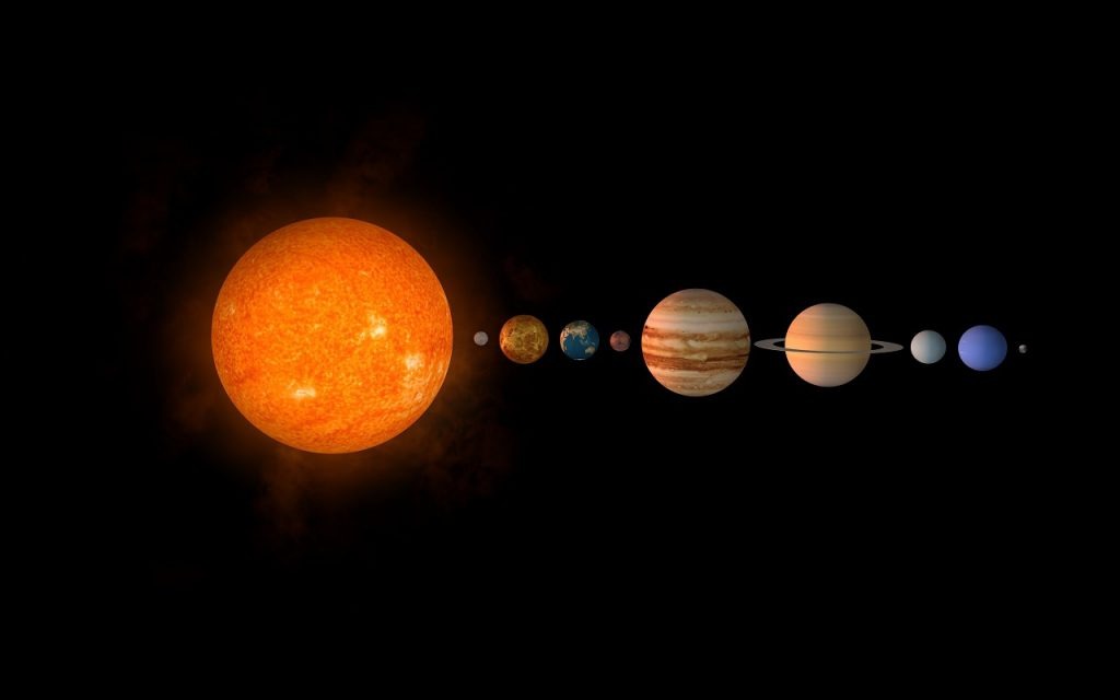 The Strangest and Rarest Celestial Events