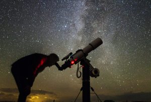 Types of Telescope Mounts - Telescope Buying Guide