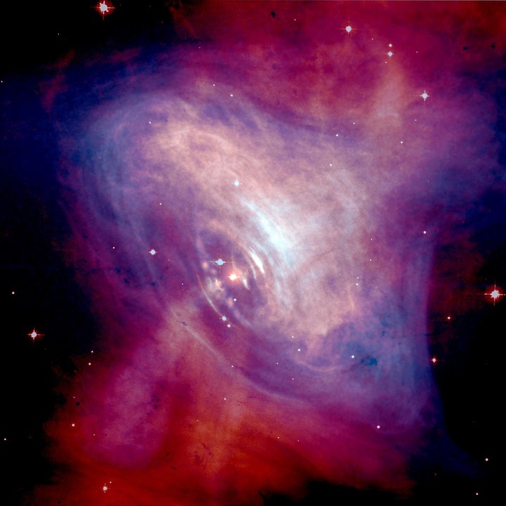 The-Crab-Nebula