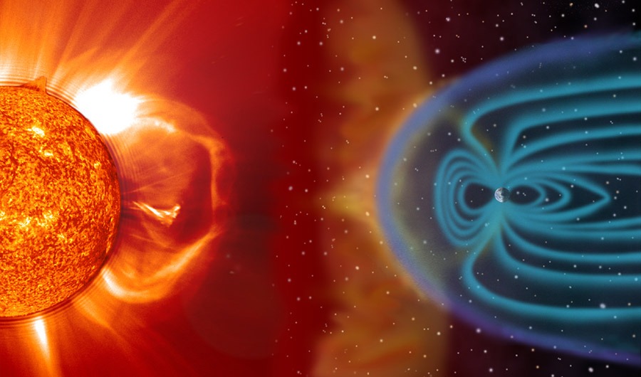  solar outbursts
