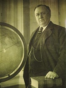 Daniel M. Barringer