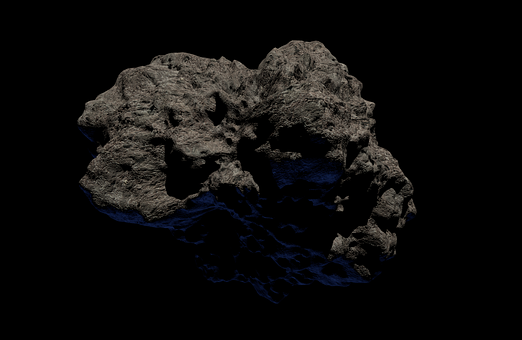 New Findings On Wolfe Creek Crater