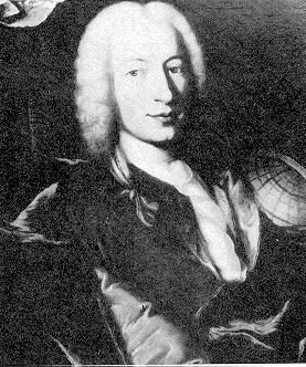 Jean-Philippe Loys de Cheseaux