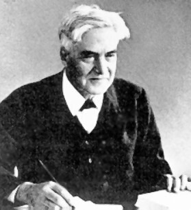 Robert Innes.