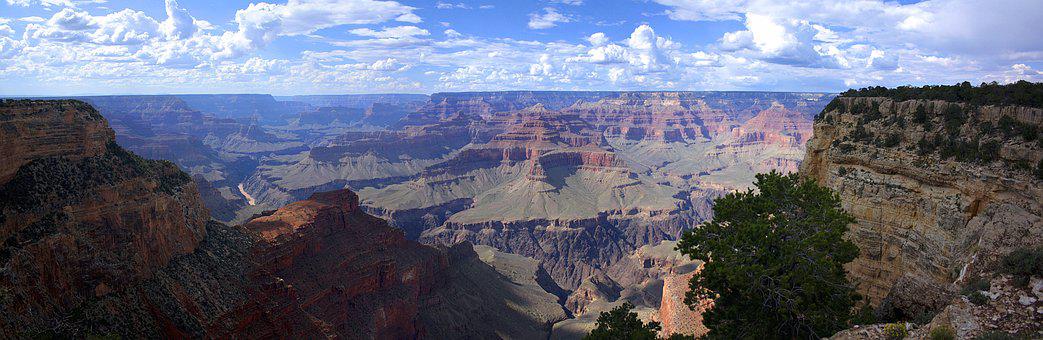 Erosion of Gosses Bluff Impact Crater