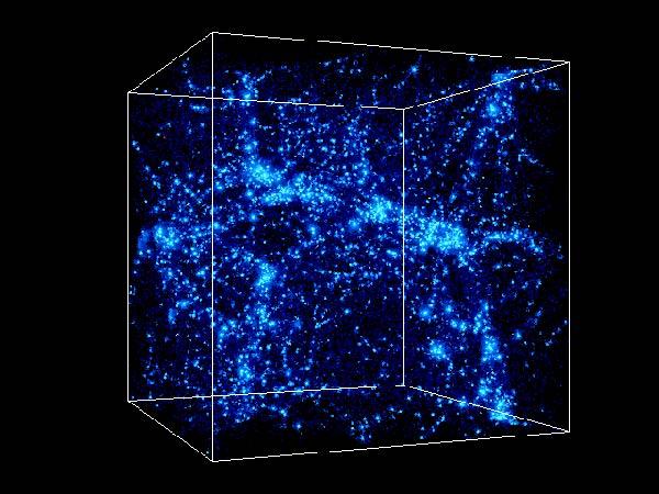 vacuum energy