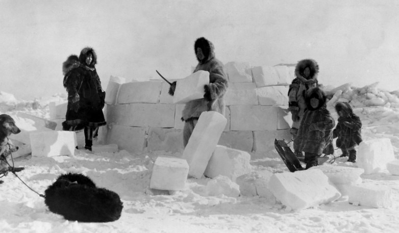 Cultural Significance of Pingualuit Crater