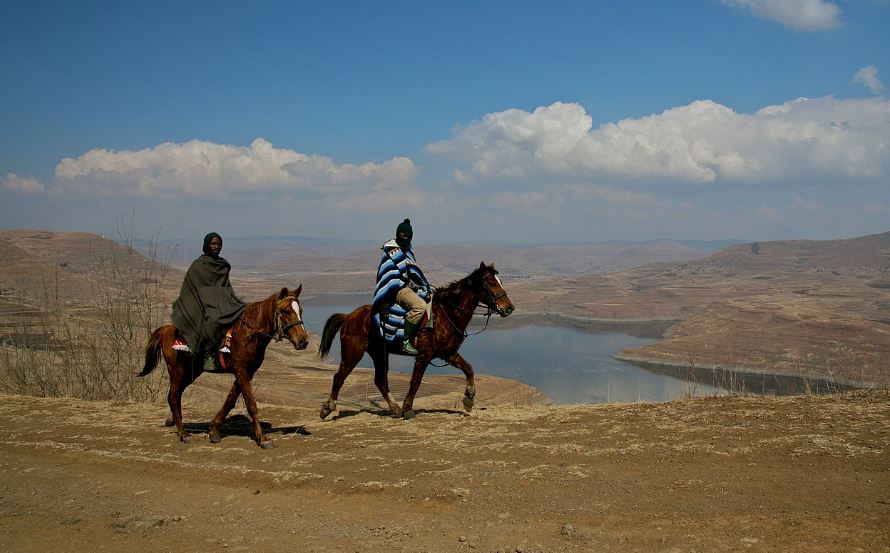 Cultural Significance of Tswaing Crater