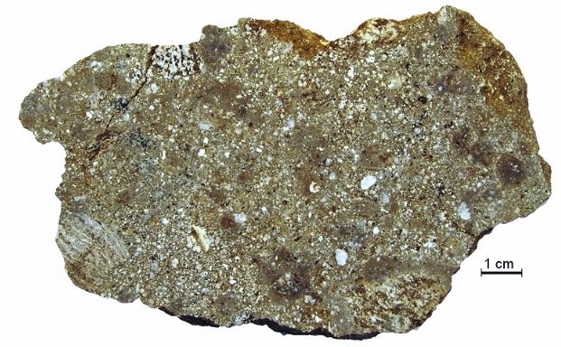 Scientific Significance of Nordlinger Crater