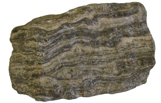 Age Of Tenoumer Crater