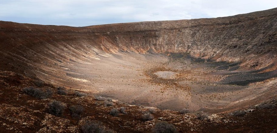 Three Meteorites At Once Or Three Different Events