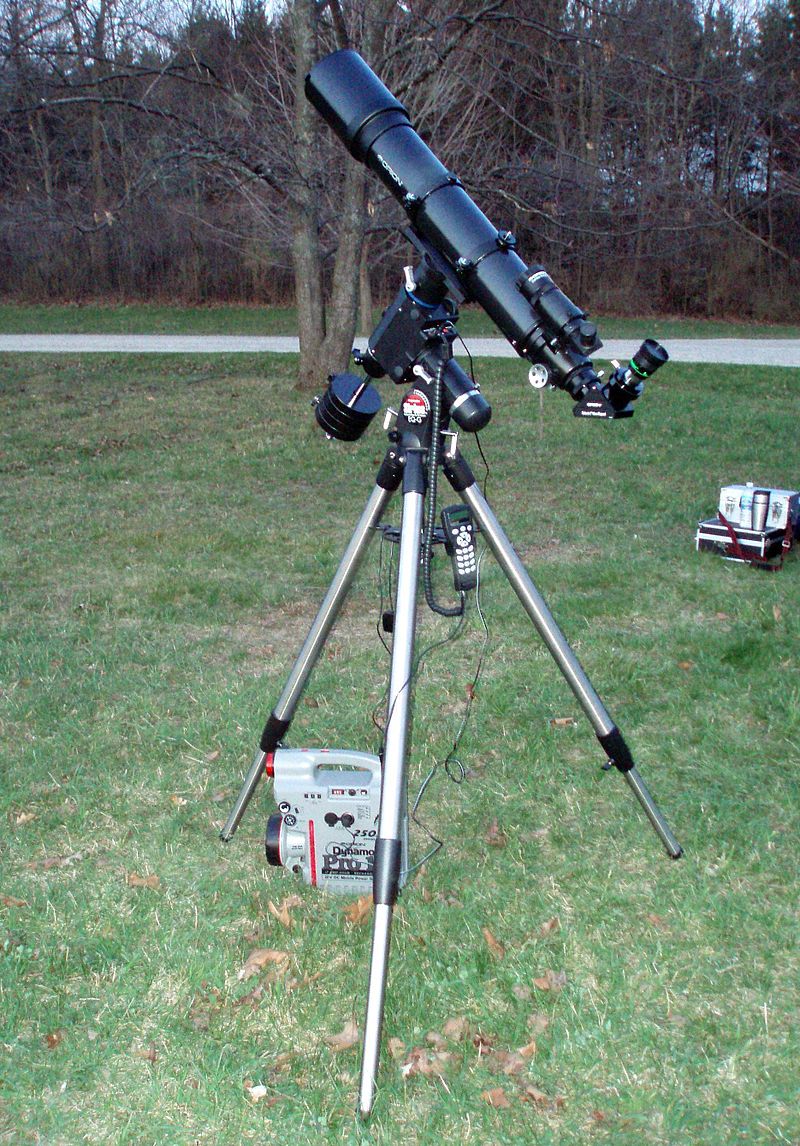 Orion Telescopes 