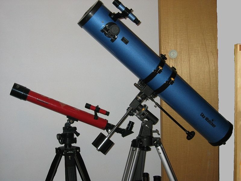 Sky-Watcher Telescope