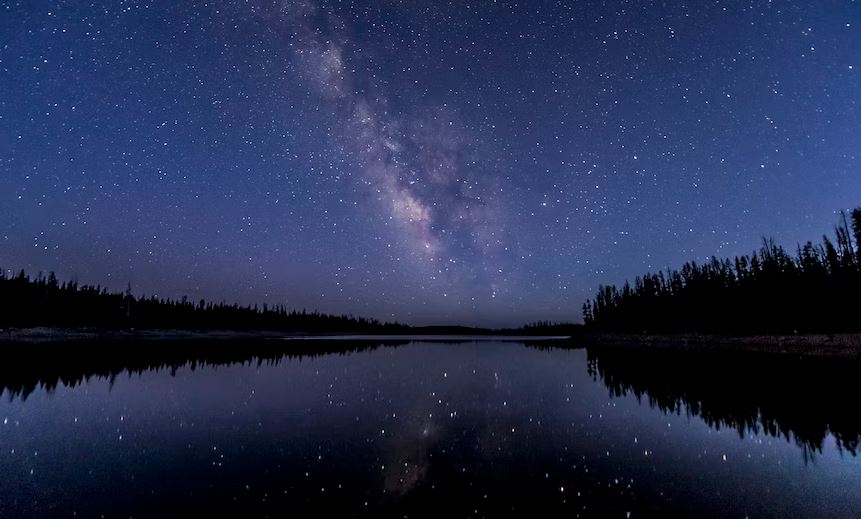 Astrophotography
