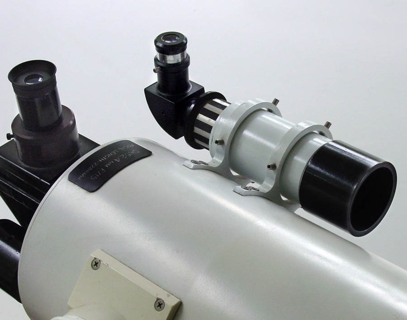 Finderscope 