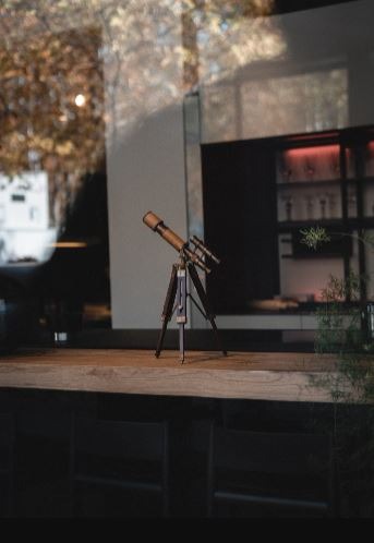 Telescope Tripod