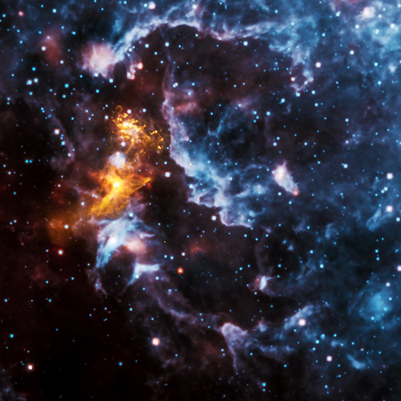 Pulsars