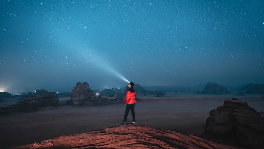 Night Sky