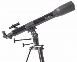 5 Tips To Help You Chose a Telescope for Astronomy: Know The Different Types of Telescopes