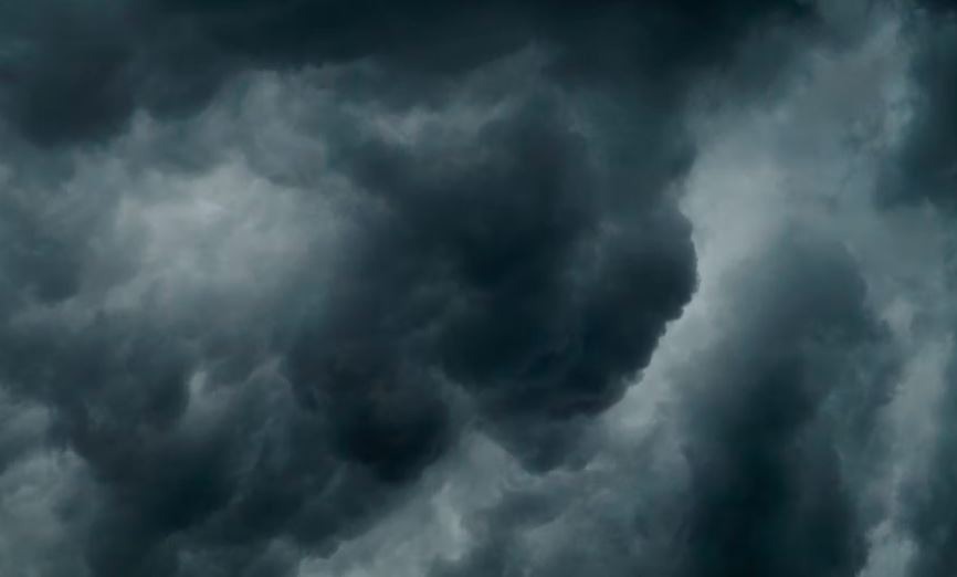 Raining Weather Condition