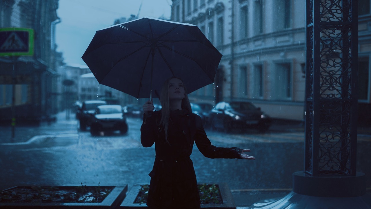 Rainy Days