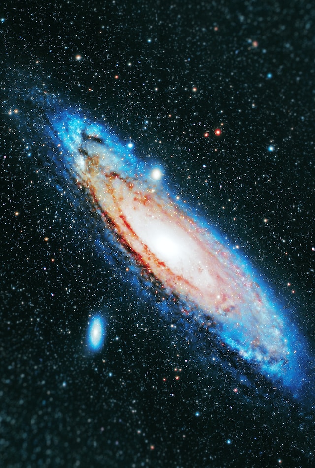 Celestial Bodies