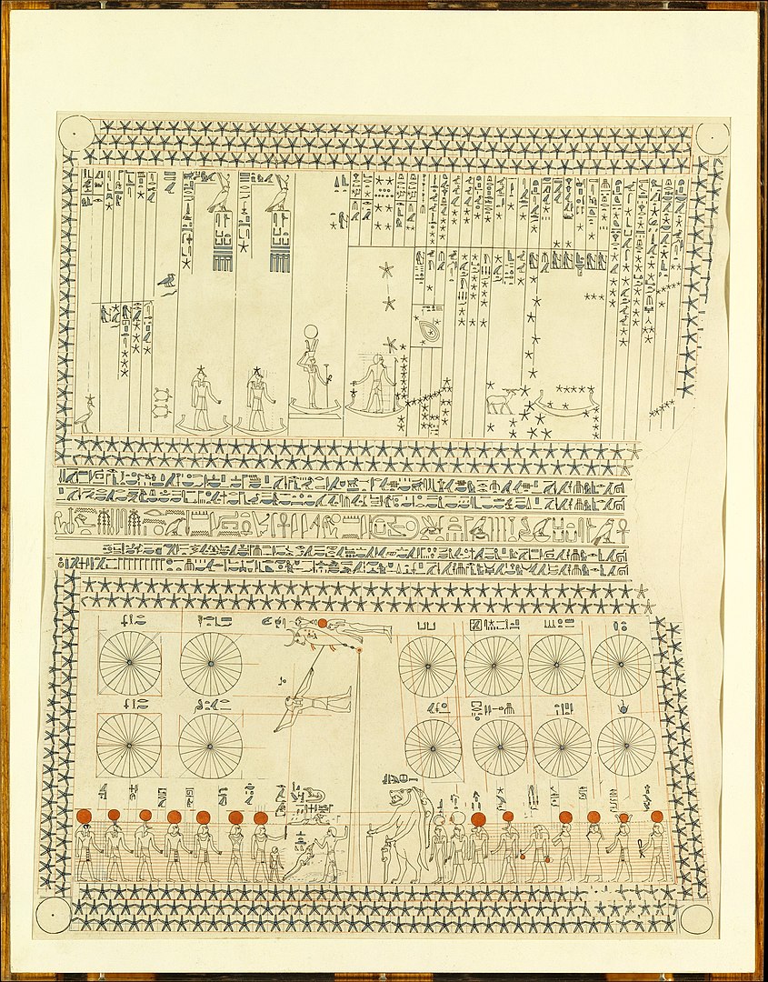 Egyptian Astronomy 