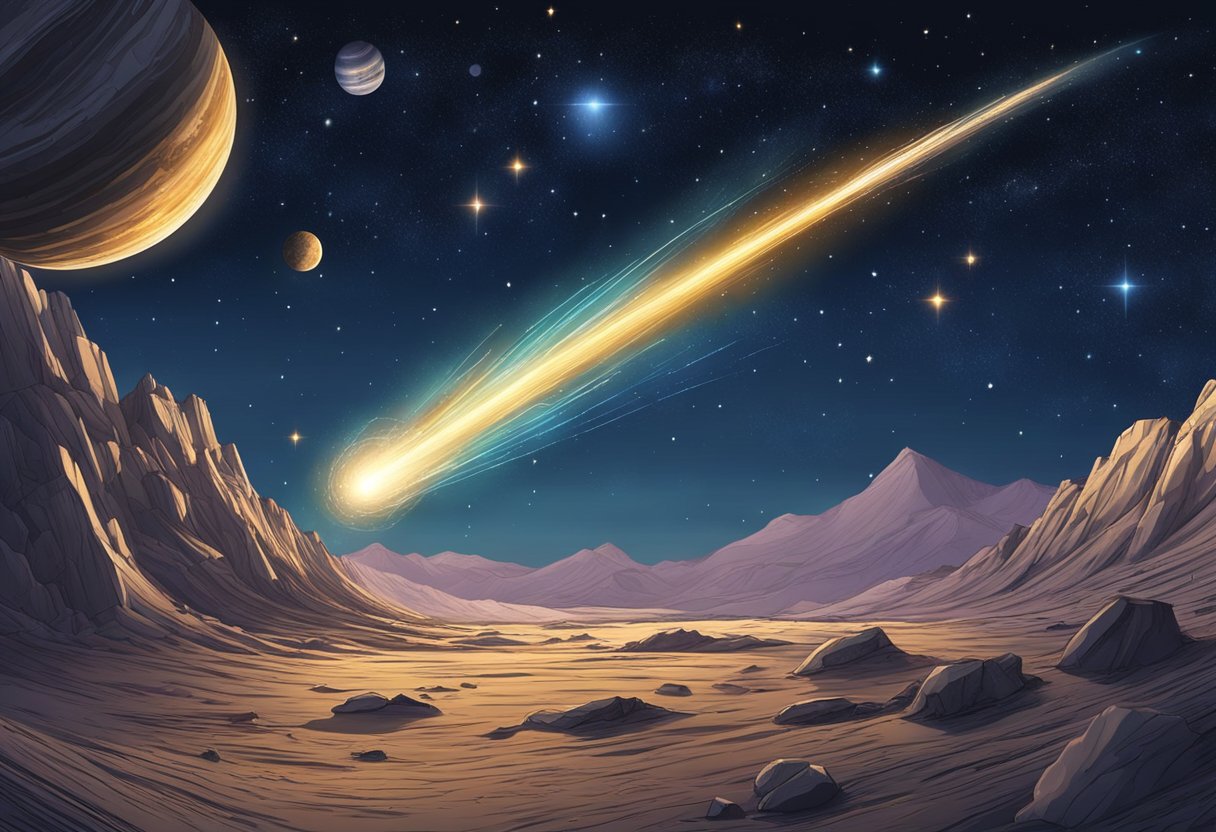 Celestial Mechanics and Predictions