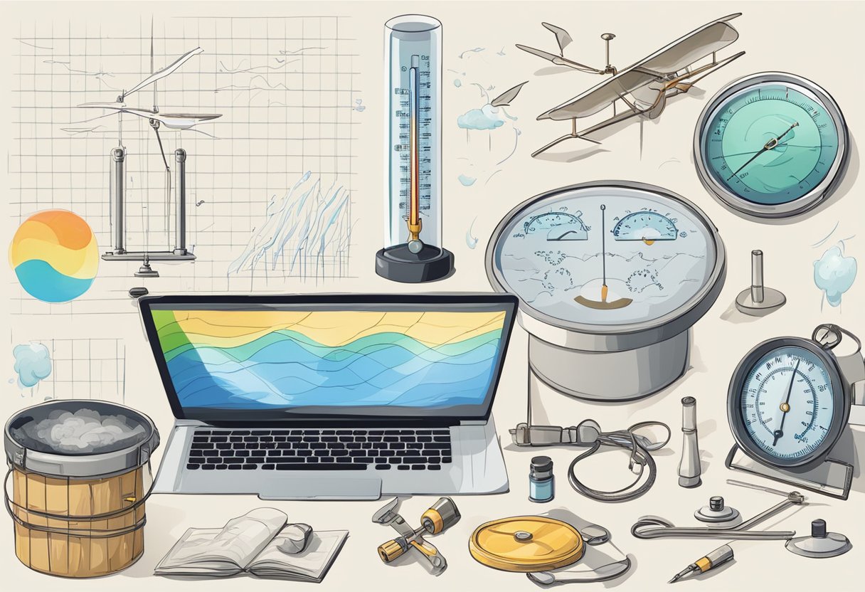 Planning Your DIY Weather Station
