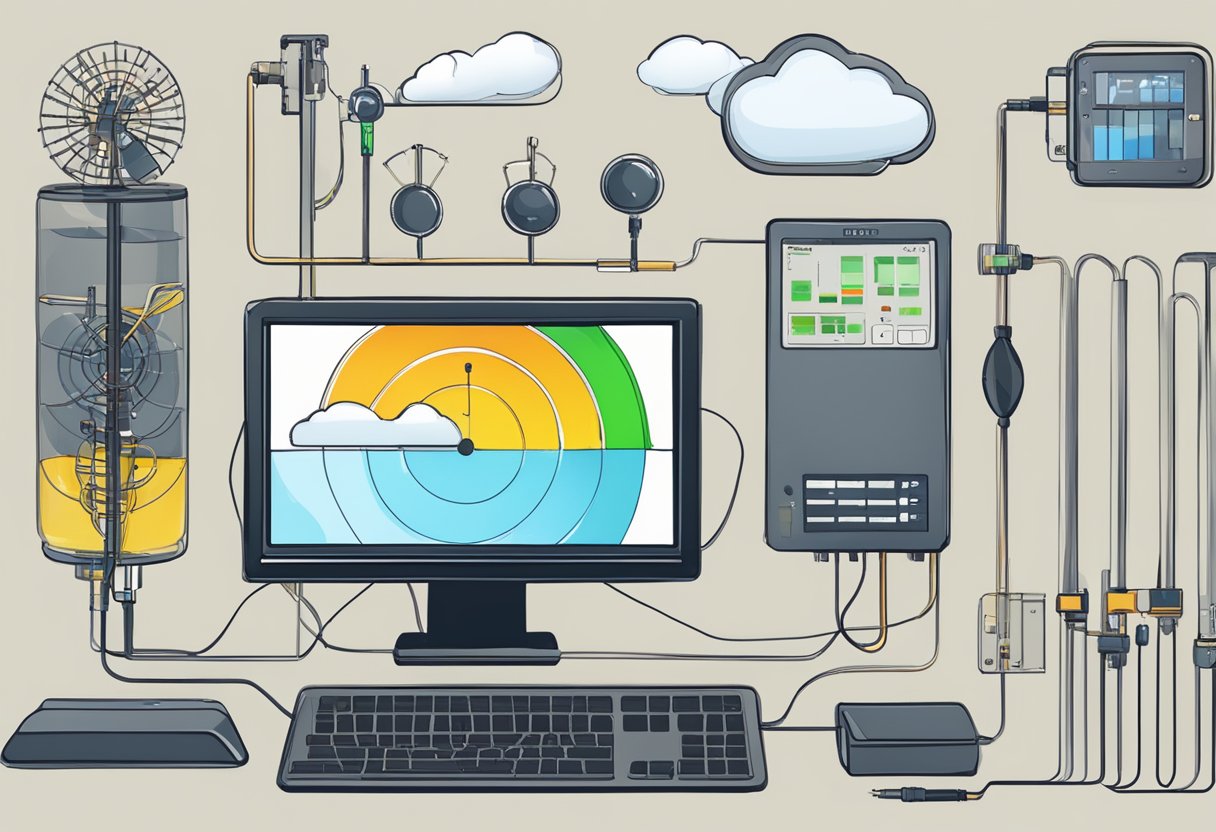 Software and Data Management