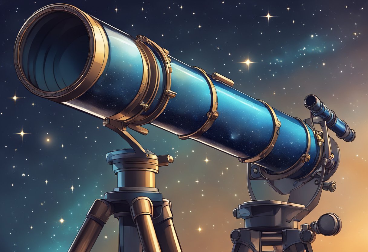 Technological Advancements and Optical Theory