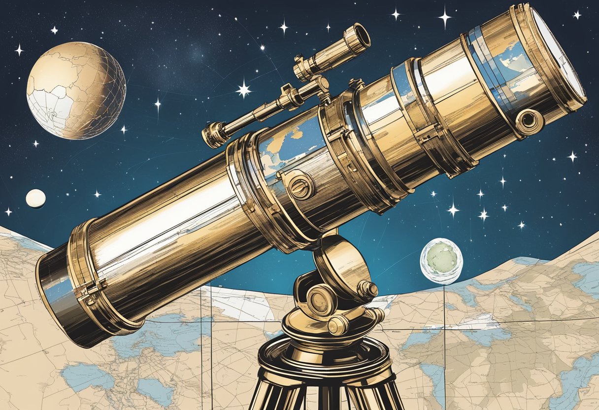 The Influence on Navigation and Exploration