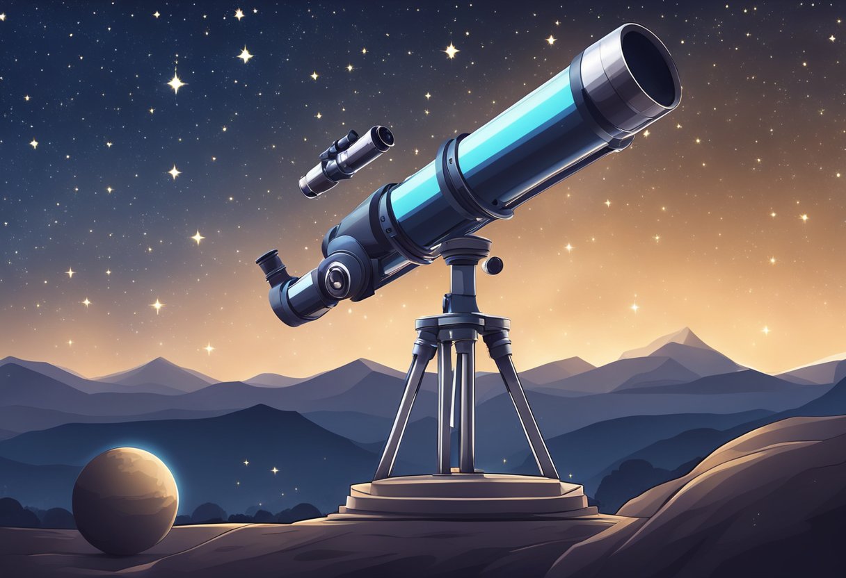 The Legacy of the Telescope in Modern Astronomy