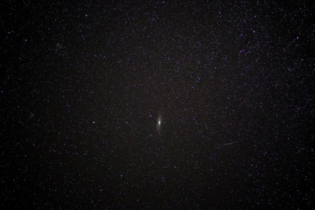 starry night