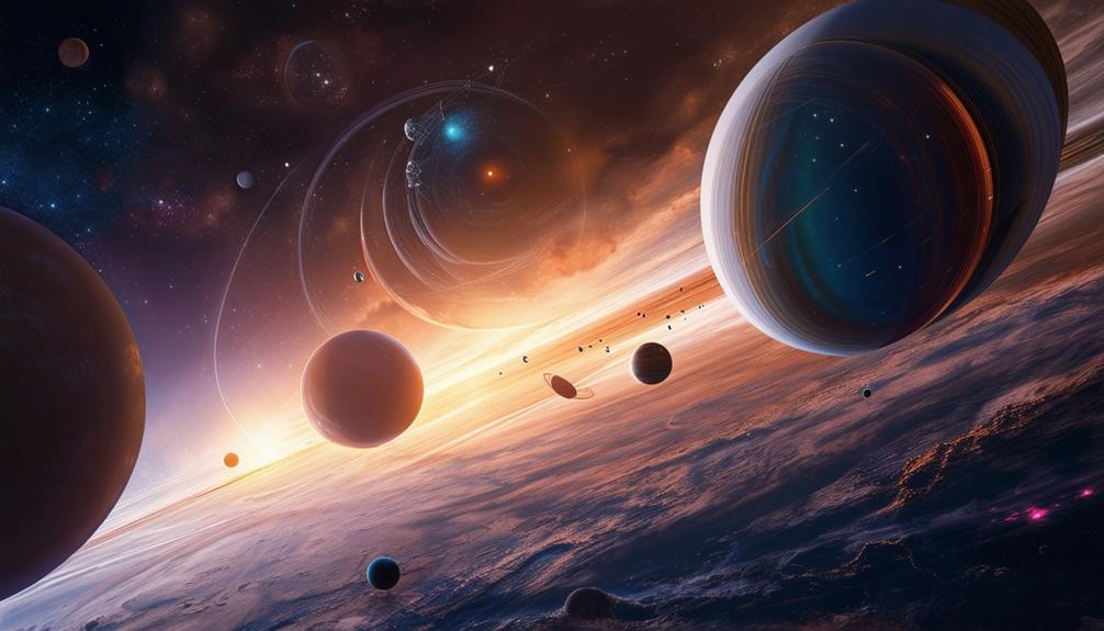 exploring new worlds together