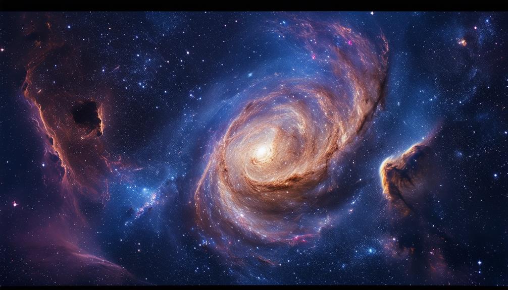 studying the universe today