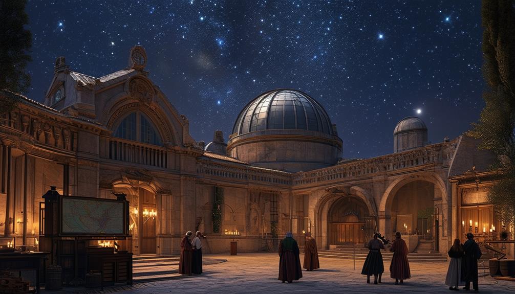 renaissance era advancements celebrated