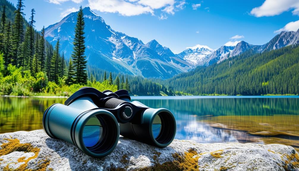 high quality binoculars for birdwatching
