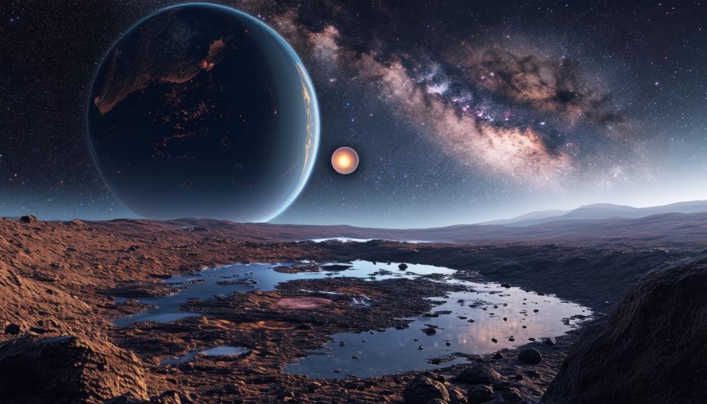 closest exoplanet to earth