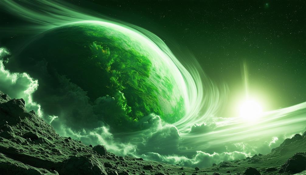 earth like exoplanet in milky way
