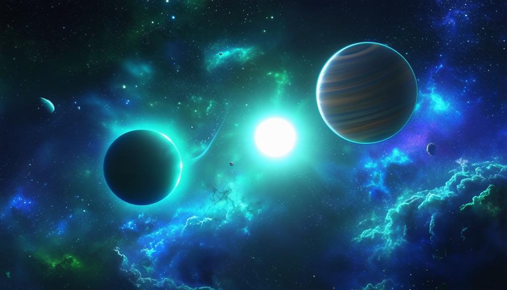 exoplanet discoveries in focus