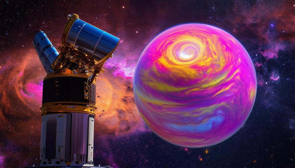 exploring the universe s mysteries