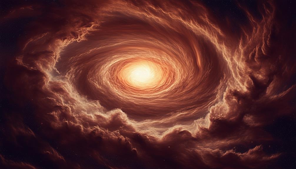 study of substellar atmospheres