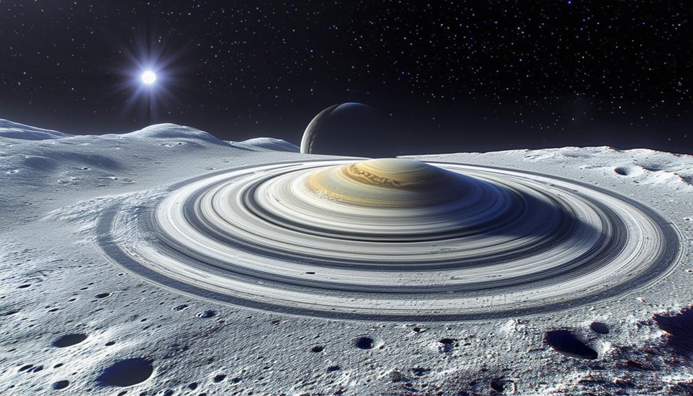 study planetary orbital interactions