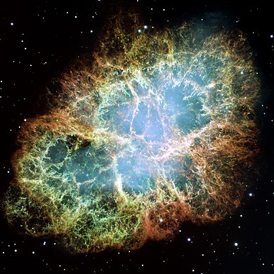 CRAB NEBULA-jpeg