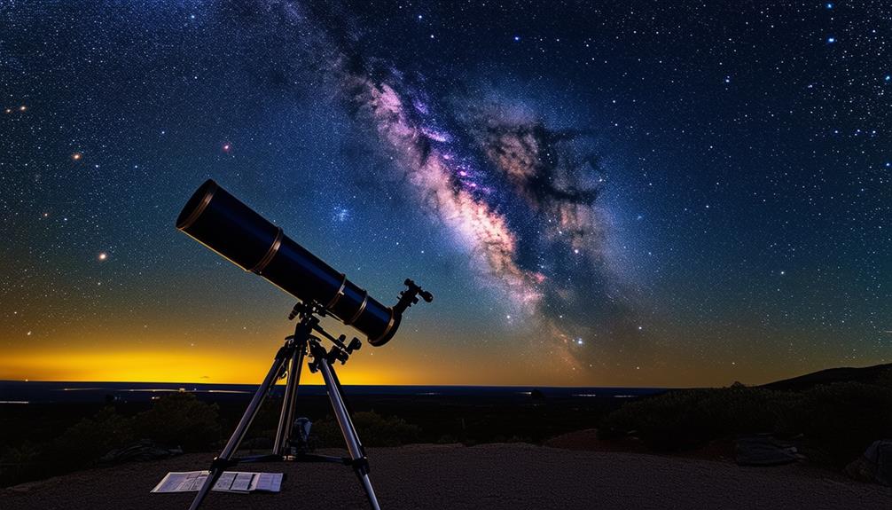capture the beauty above