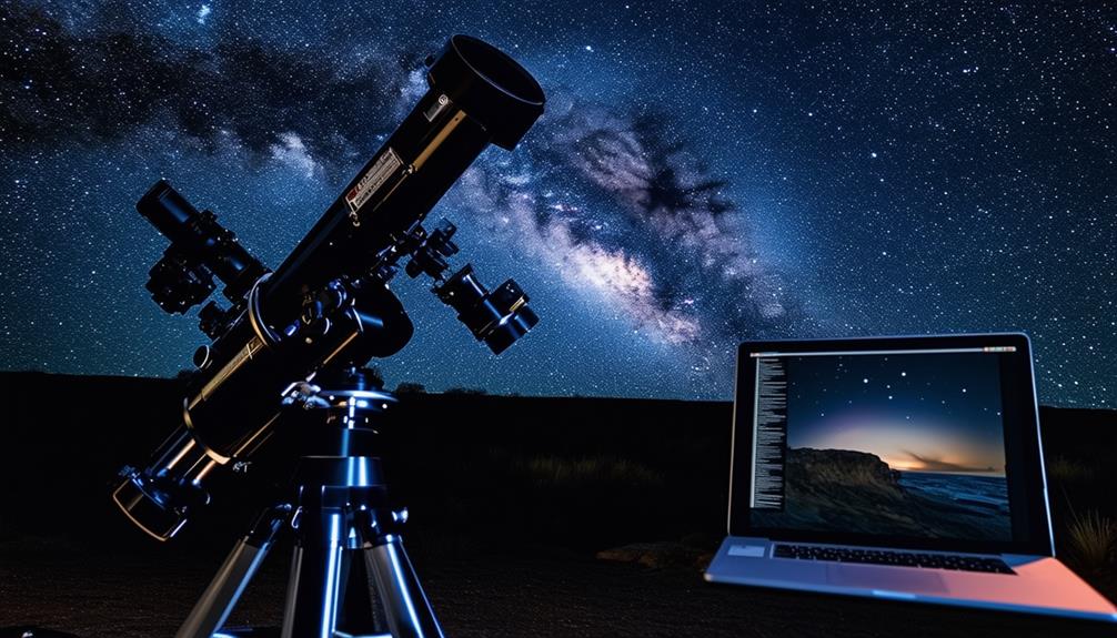 photography equipment selection process